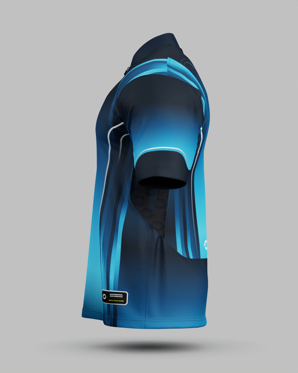 Youth Blaze Spark Jersey - Onboard Sportswear