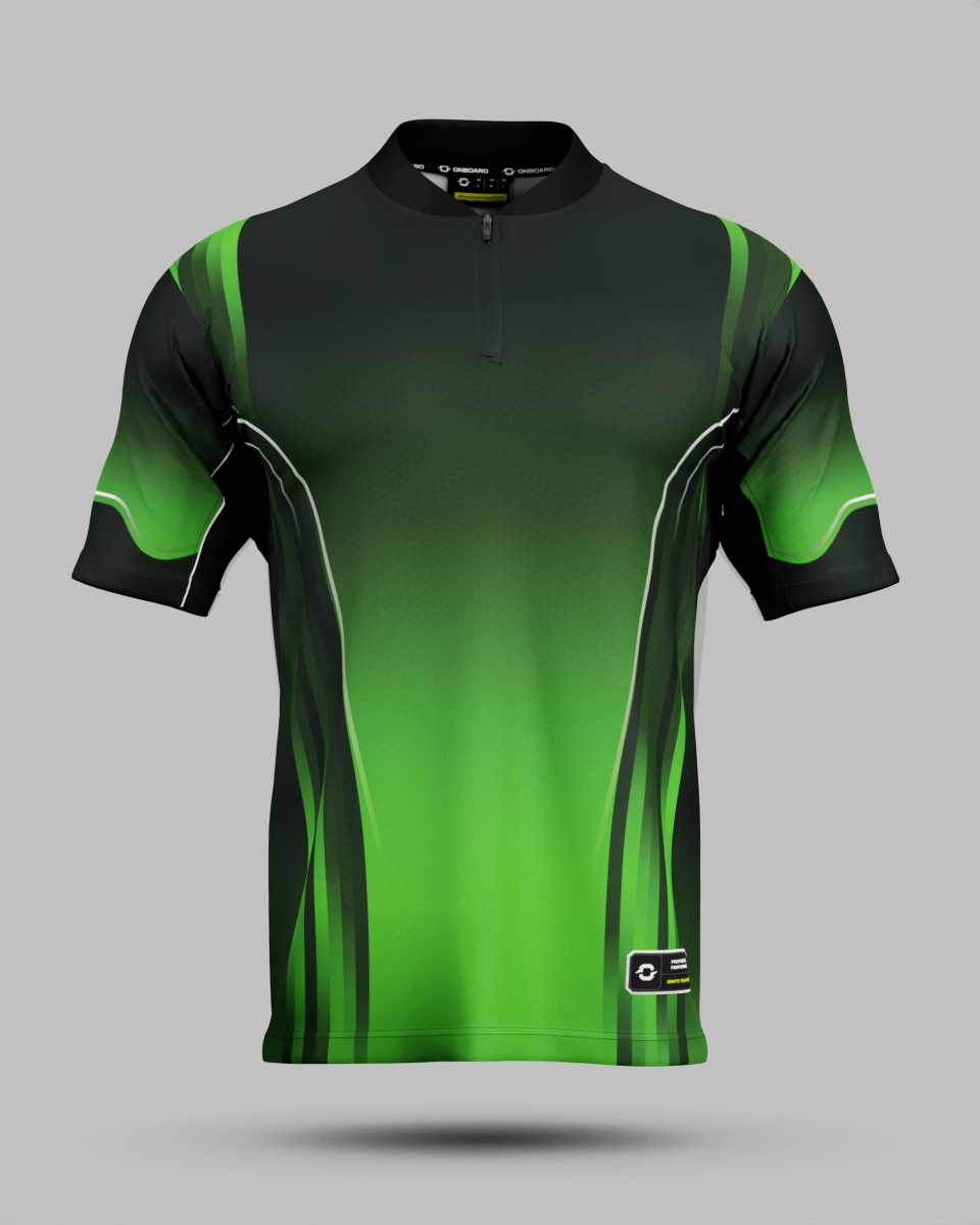 Blaze Spark Jersey - Onboard Sportswear