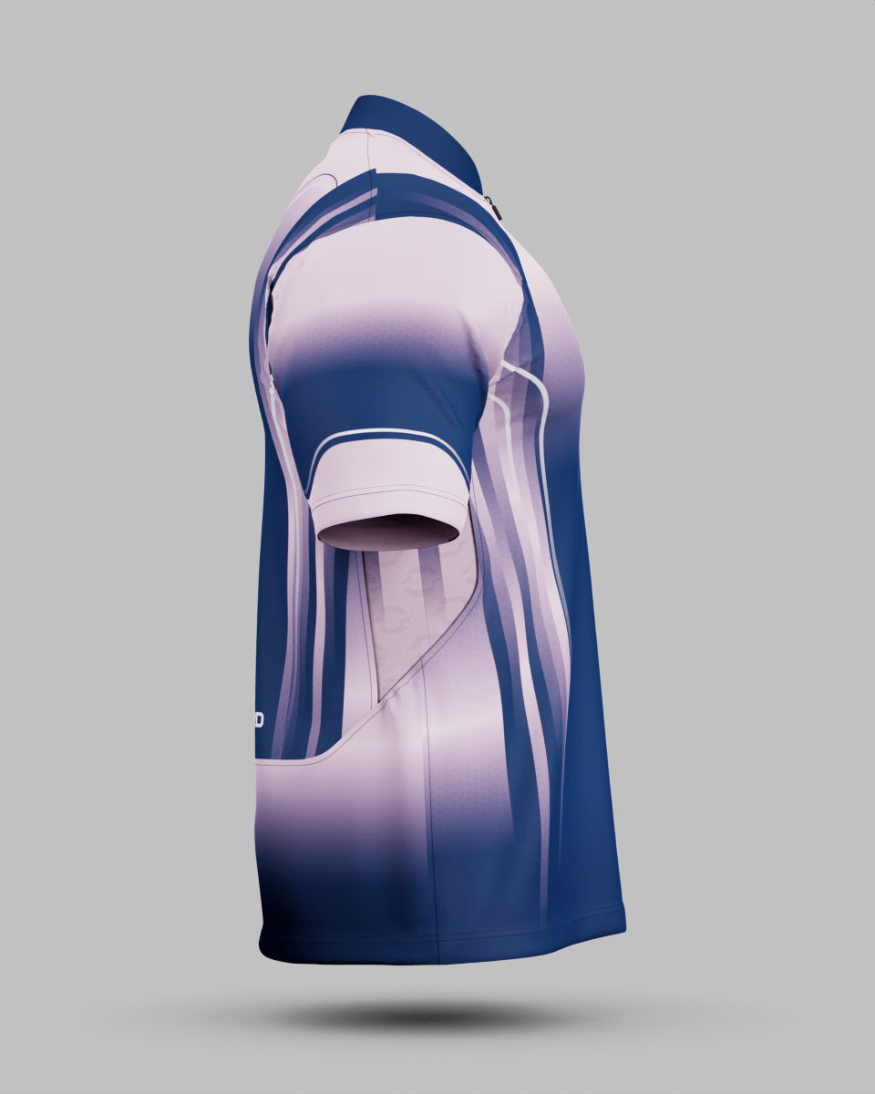 Blaze Spark Jersey with Pocket - Onboard Sportswear