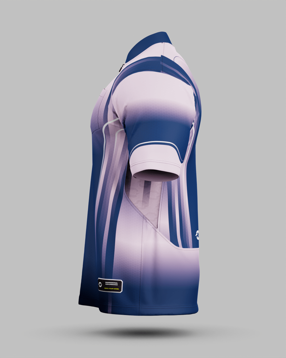 Blaze Spark Jersey with Pocket - Onboard Sportswear