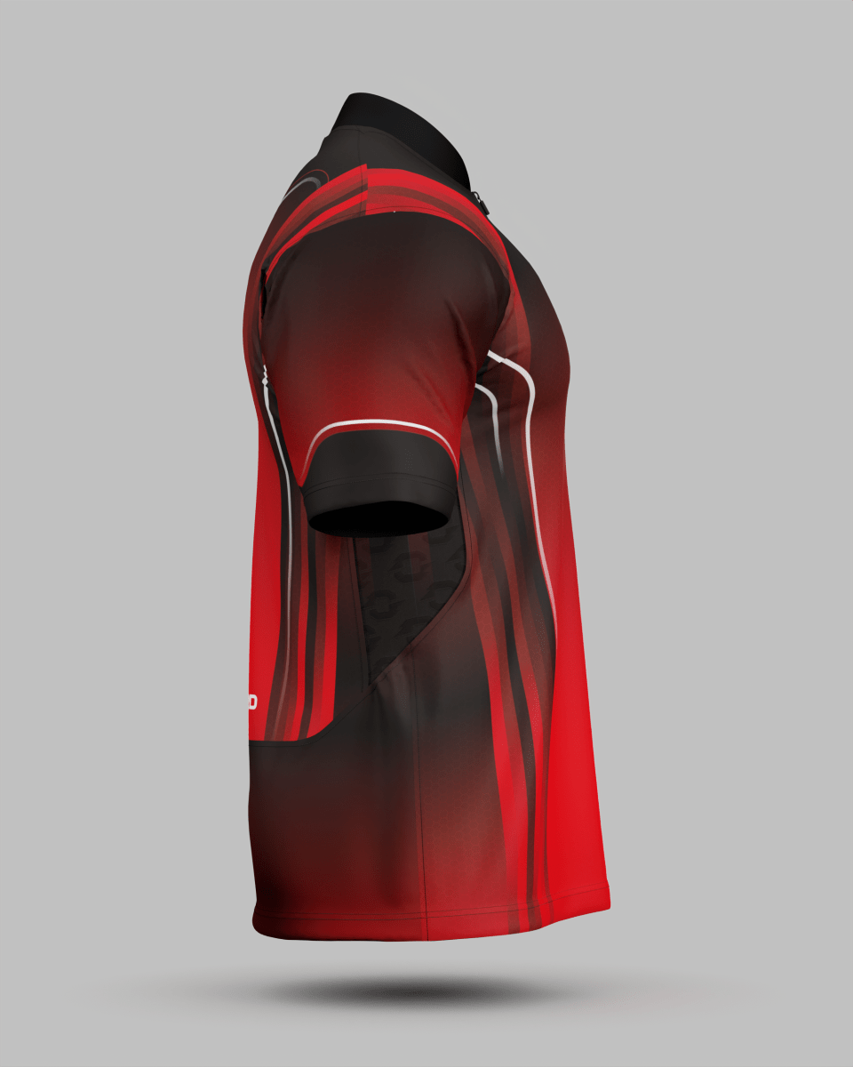 Blaze Spark Jersey with Pocket - Onboard Sportswear