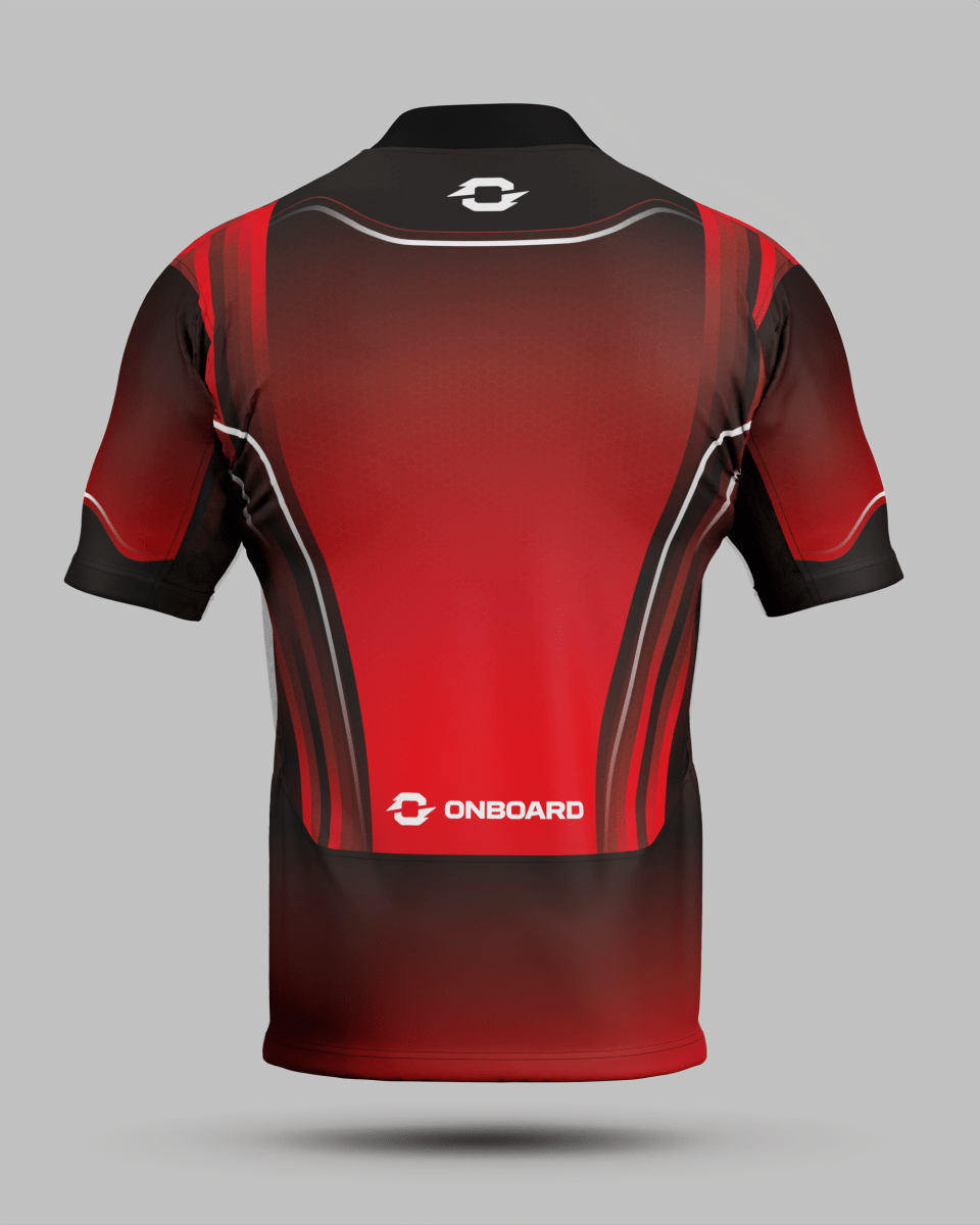 Youth Blaze Spark Jersey with Pocket - Onboard Sportswear