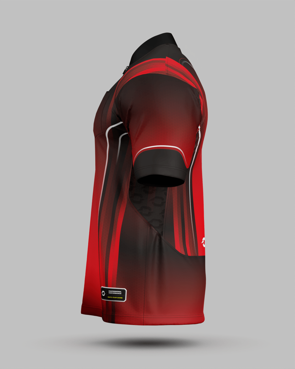 Blaze Spark Jersey with Pocket - Onboard Sportswear