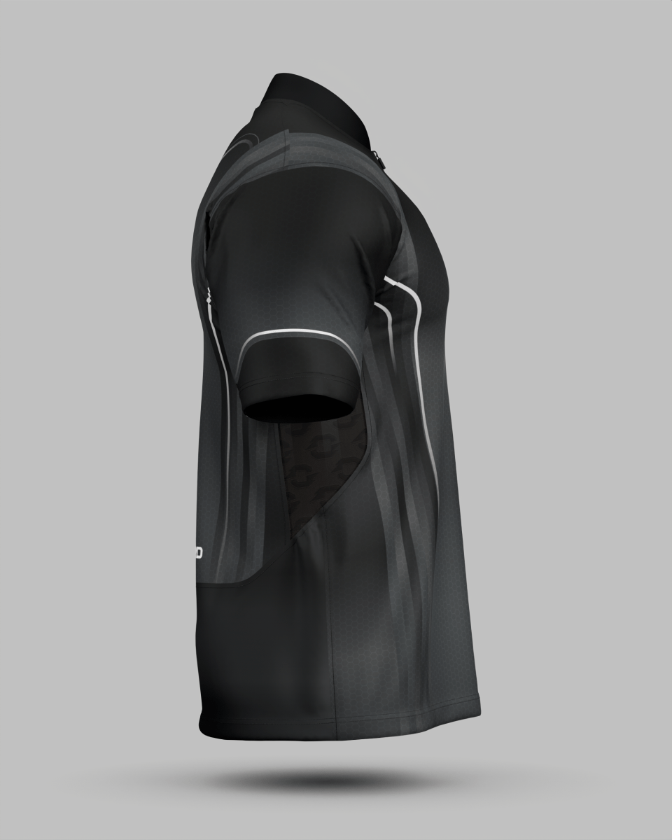Blaze Spark Jersey with Pocket - Onboard Sportswear