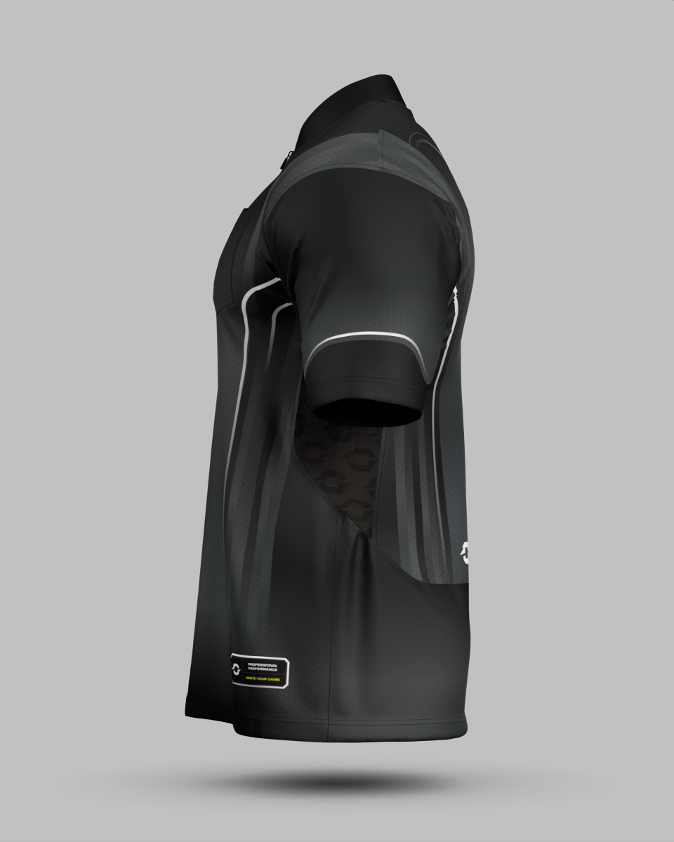 Blaze Spark Jersey with Pocket - Onboard Sportswear