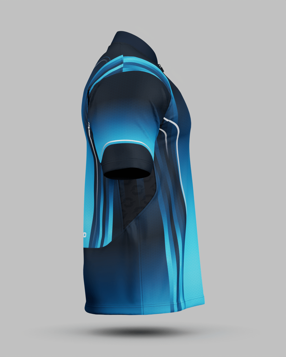 Blaze Spark Jersey with Pocket - Onboard Sportswear
