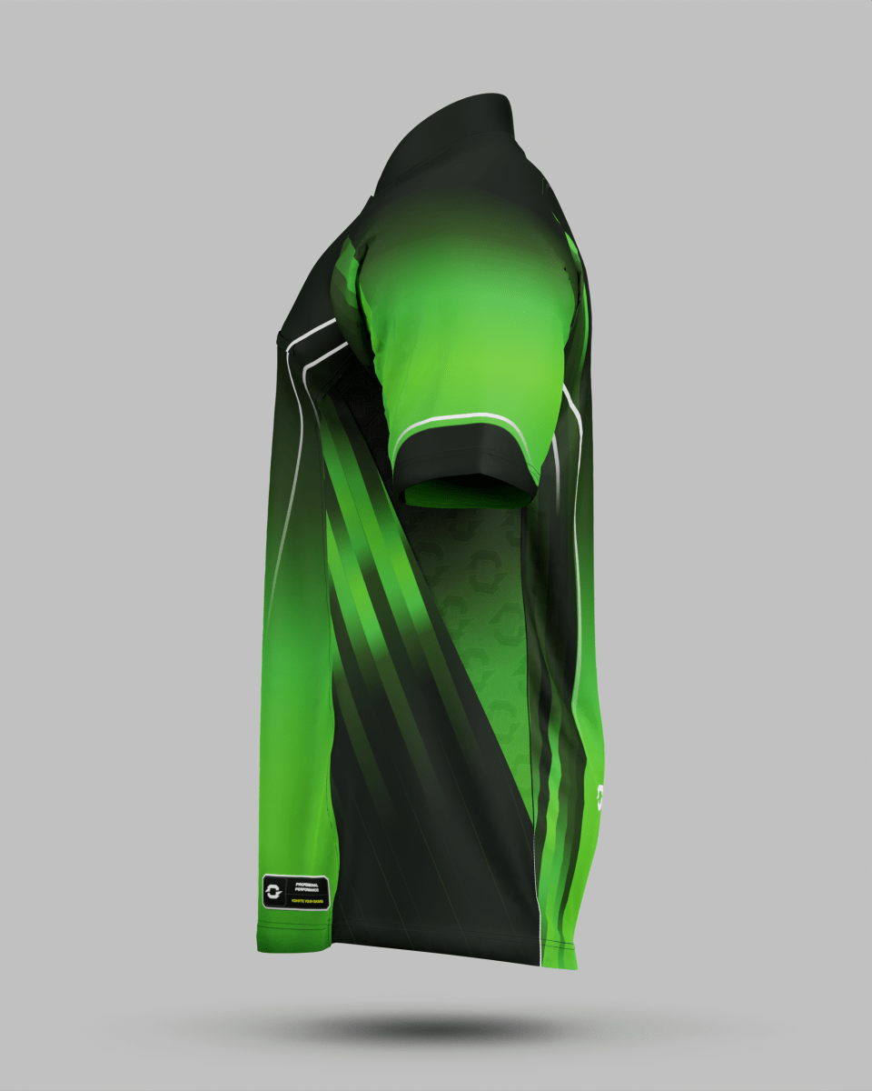 Blaze Vortex Jersey - Onboard Sportswear