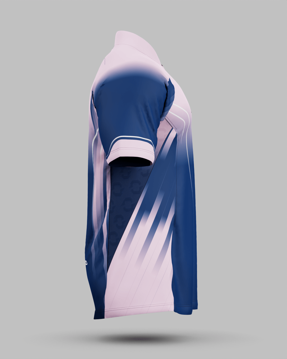 Youth Blaze Vortex Jersey - Onboard Sportswear