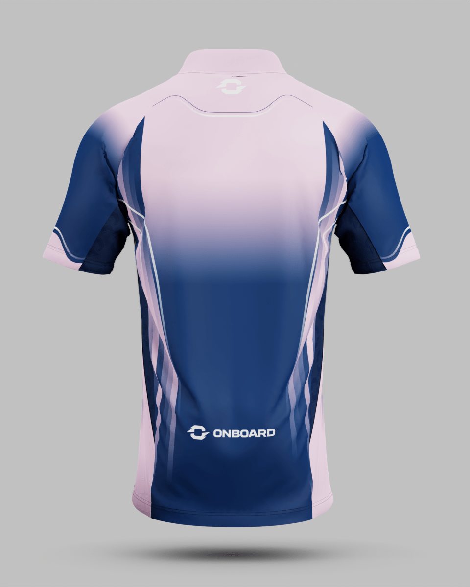 Blaze Vortex Jersey - Onboard Sportswear