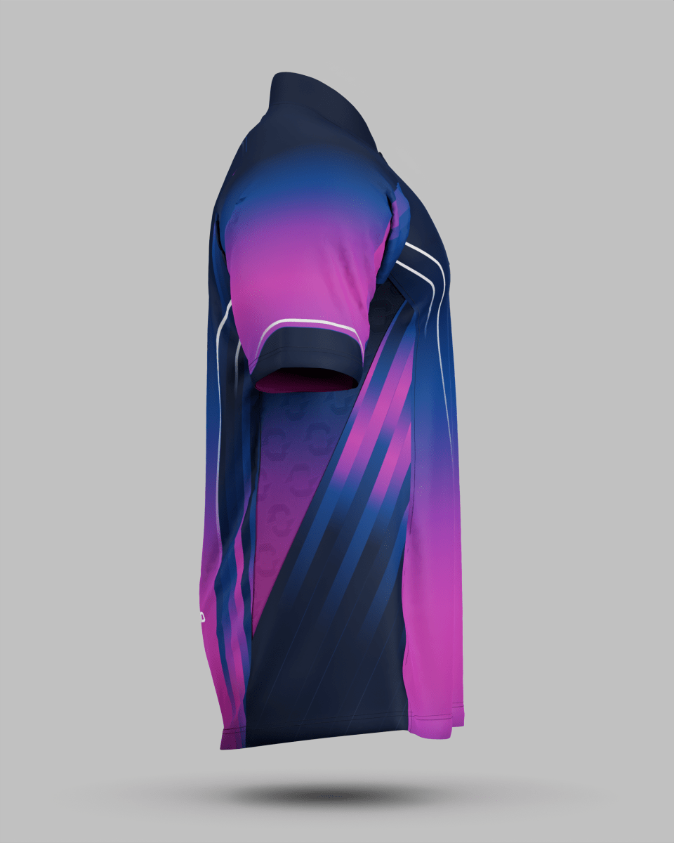 Youth Blaze Vortex Jersey - Onboard Sportswear