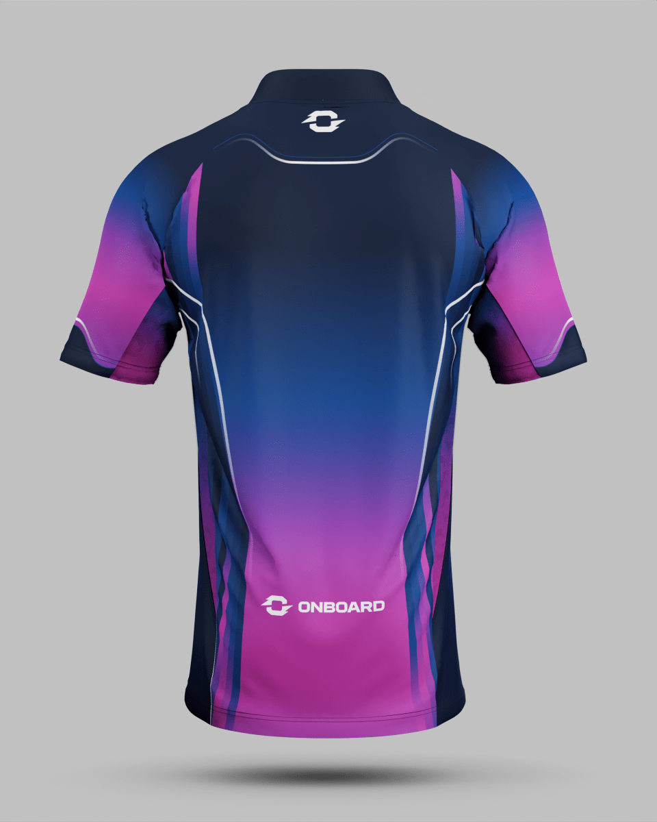 Youth Blaze Vortex Jersey - Onboard Sportswear