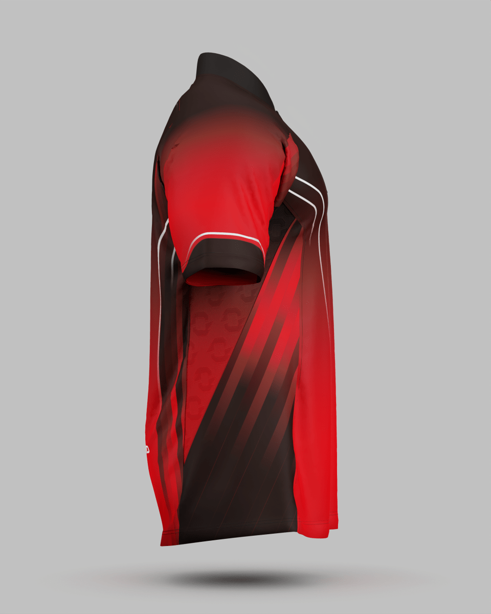 Blaze Vortex Jersey - Onboard Sportswear