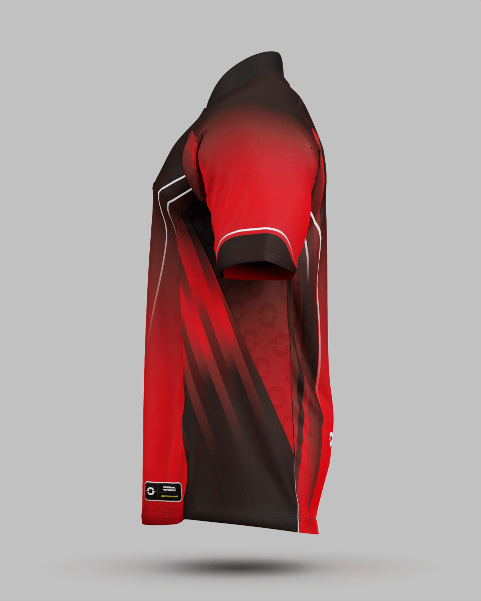 Youth Blaze Vortex Jersey - Onboard Sportswear