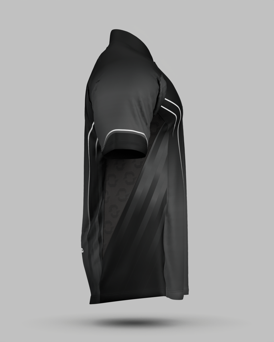 Youth Blaze Vortex Jersey - Onboard Sportswear