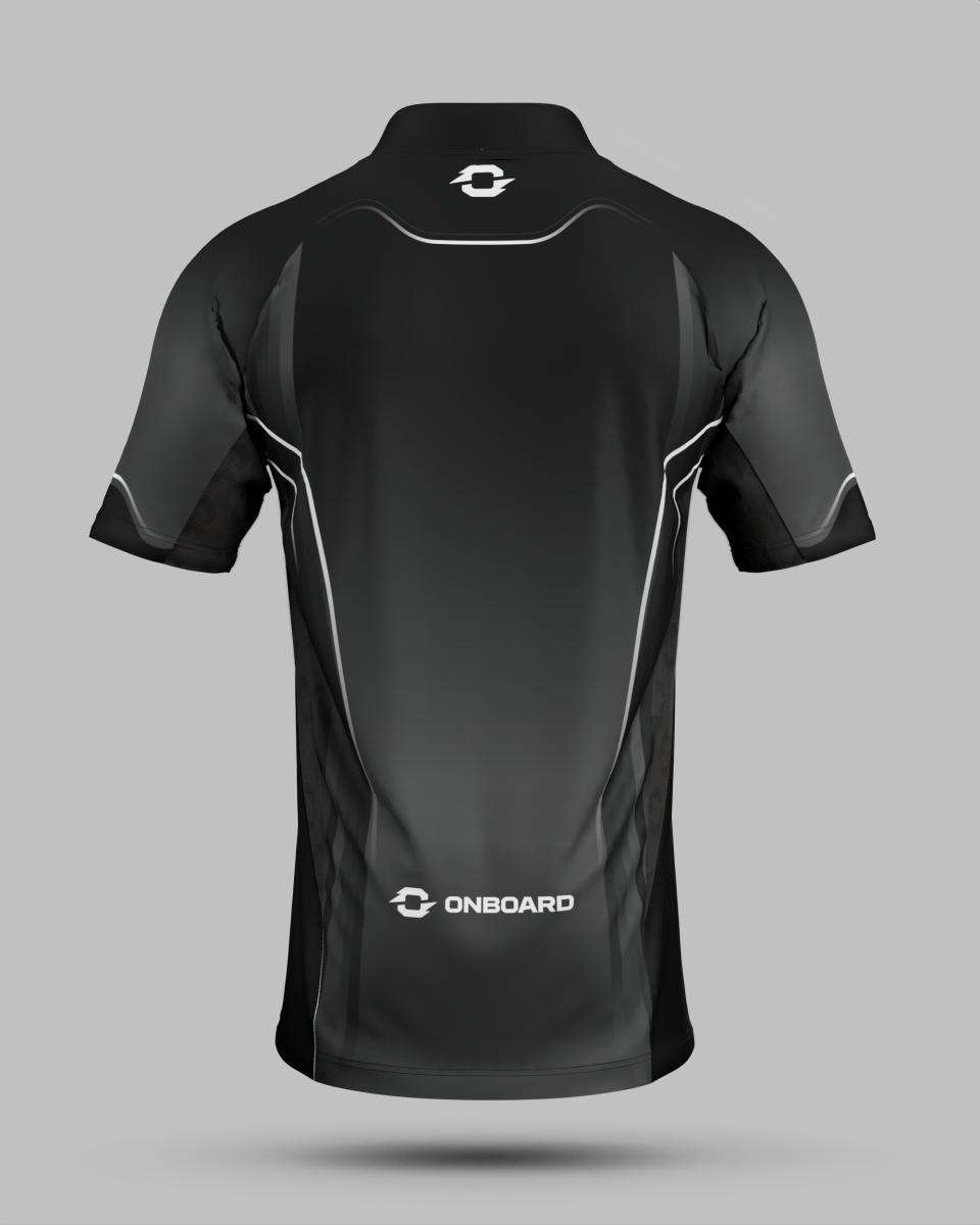 Youth Blaze Vortex Jersey - Onboard Sportswear