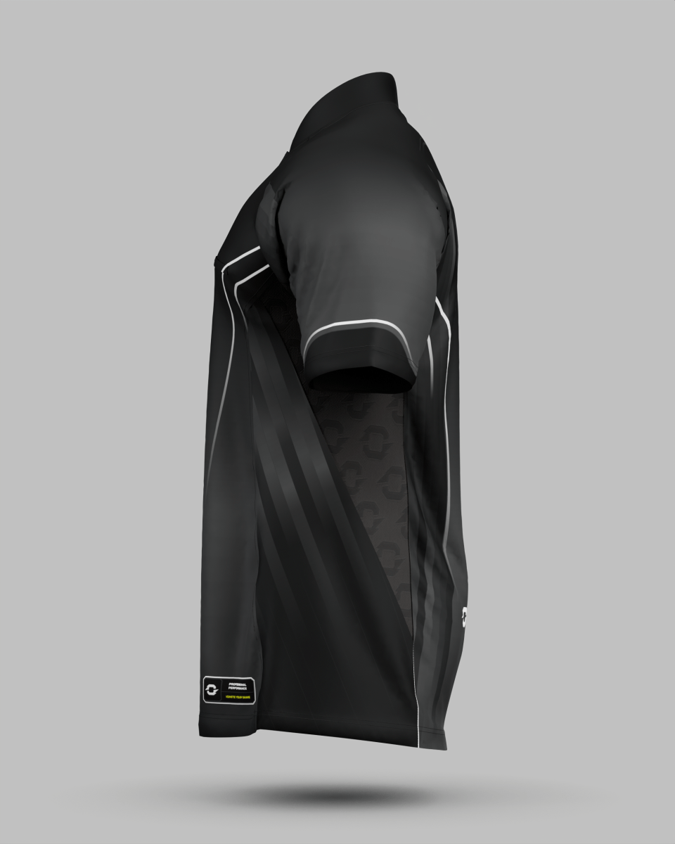 Blaze Vortex Jersey - Onboard Sportswear