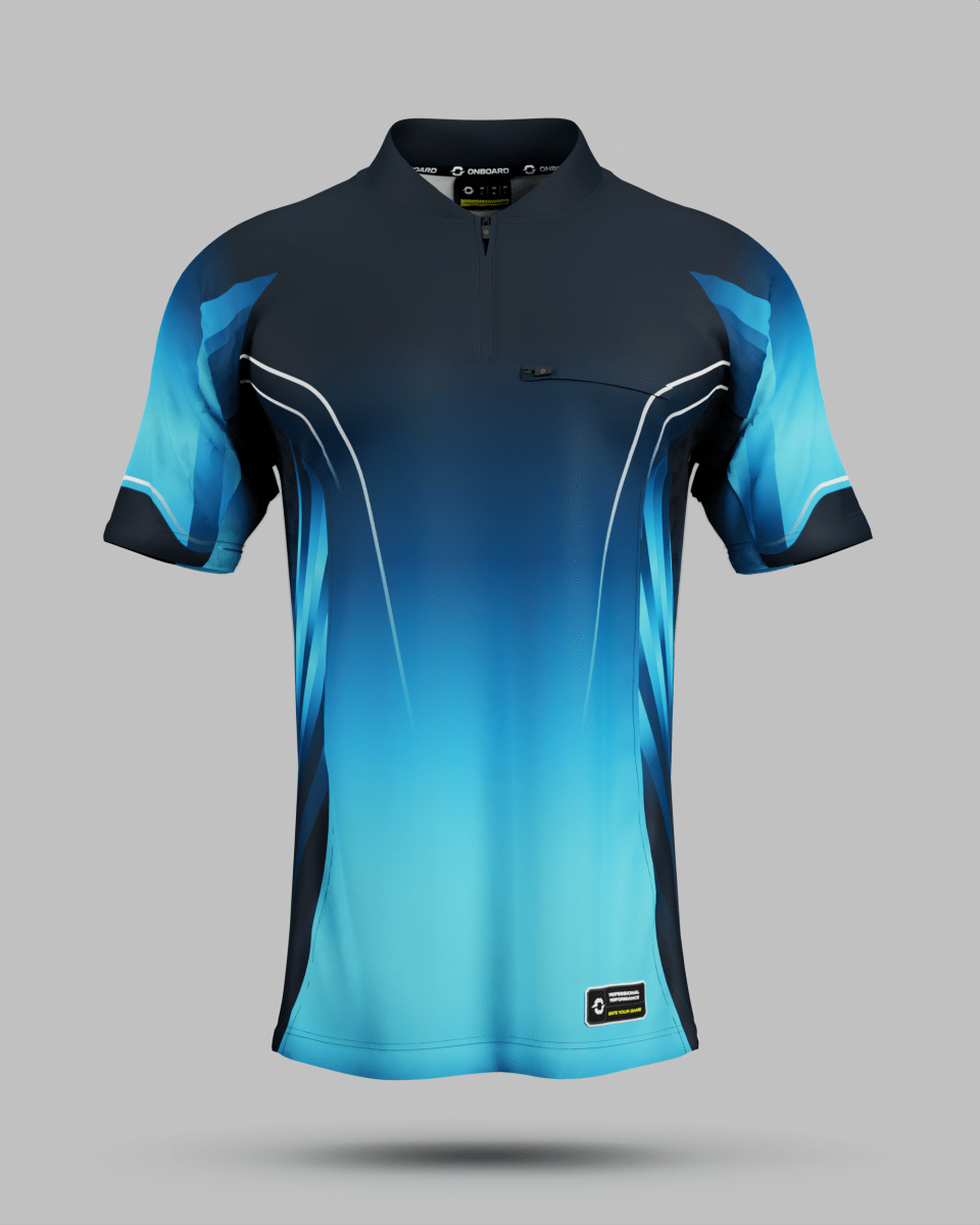 Blaze Vortex Jersey - Onboard Sportswear