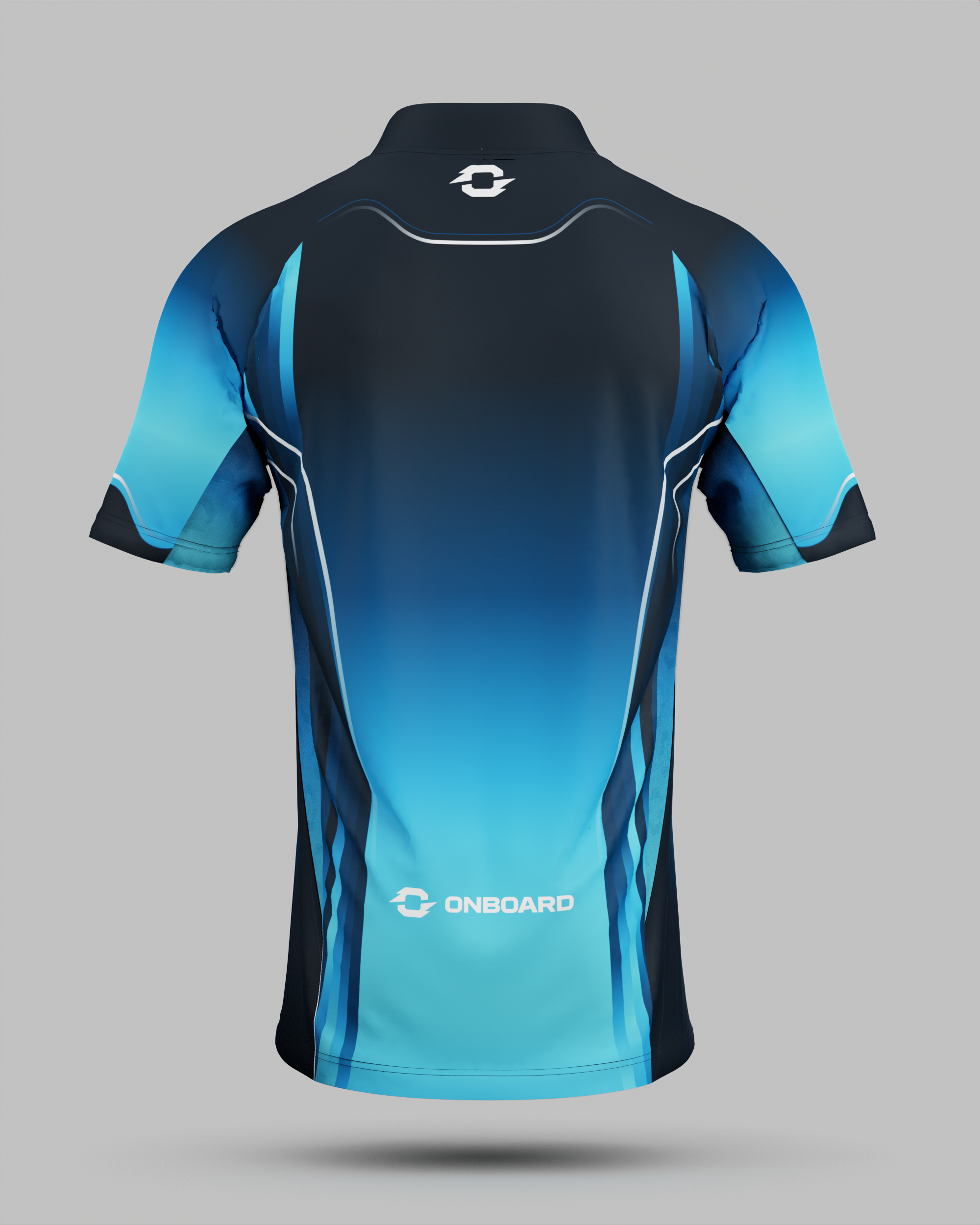 Youth Blaze Vortex Jersey