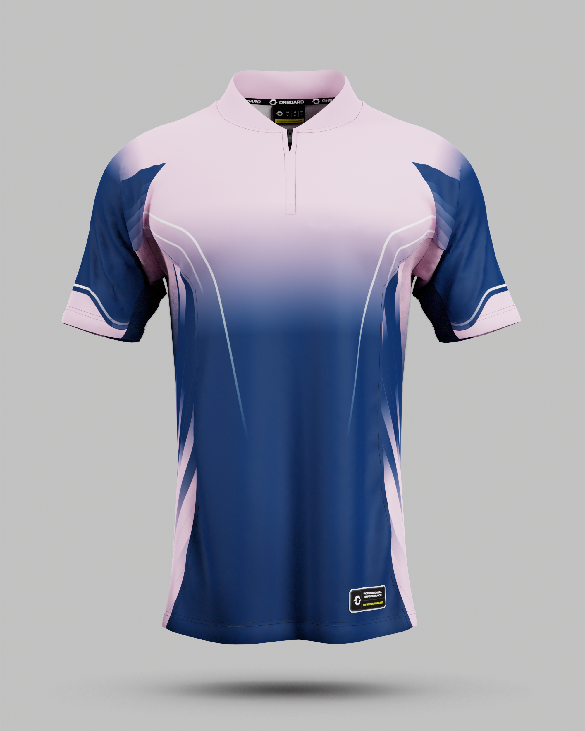 Blaze Vortex Jersey without Pocket