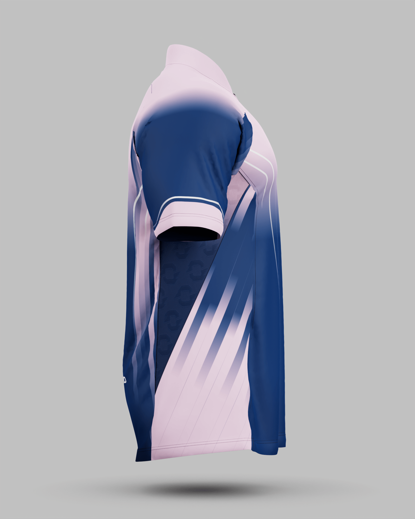 Youth Blaze Vortex Jersey without Pocket - Onboard Sportswear