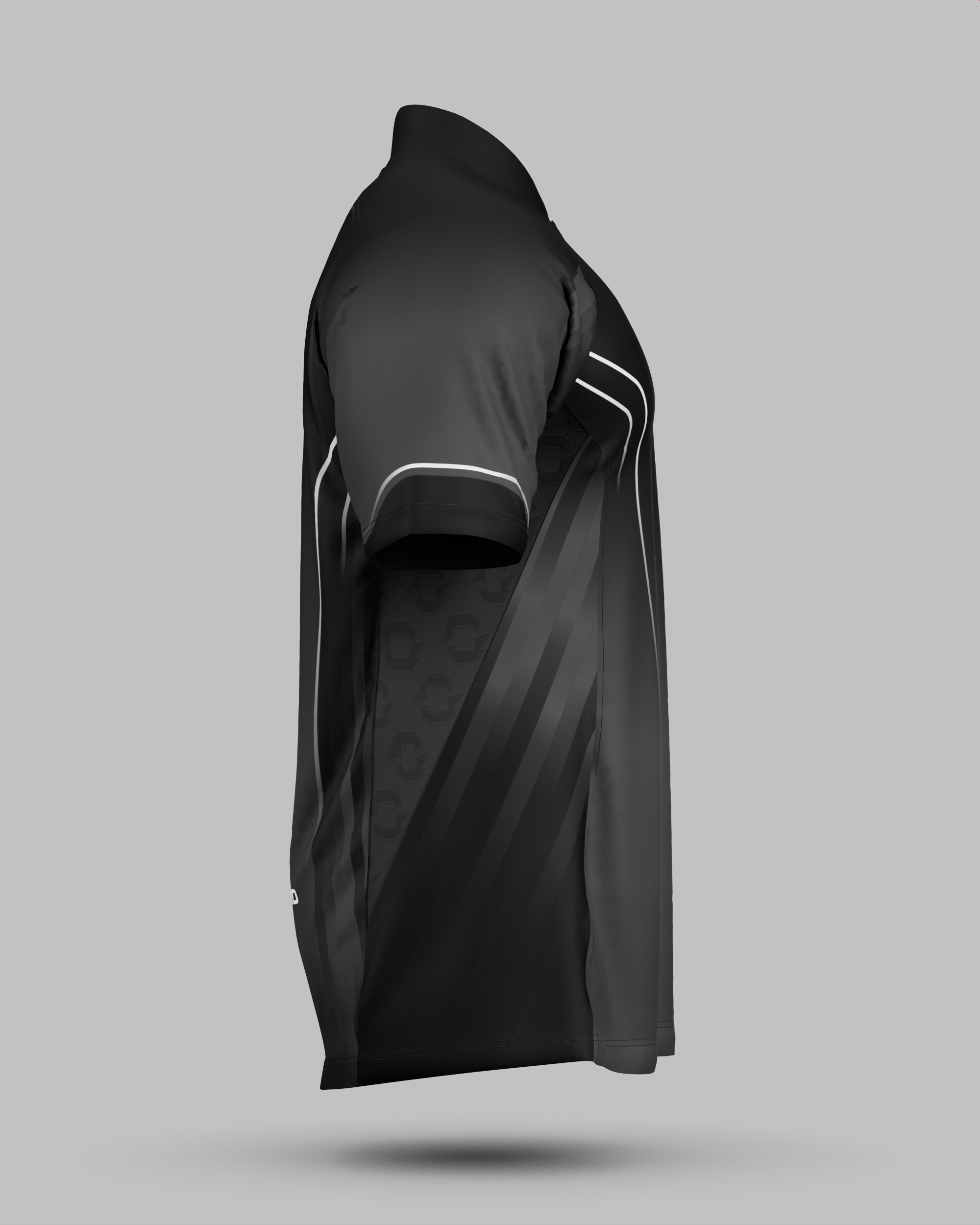 Youth Blaze Vortex Jersey without Pocket