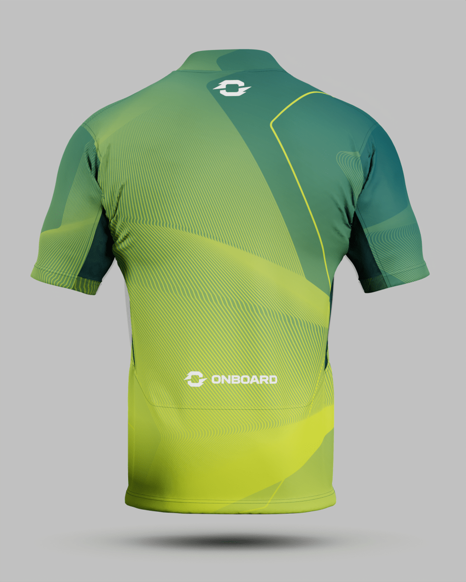 Youth California Spark Jersey - Onboard Sportswear
