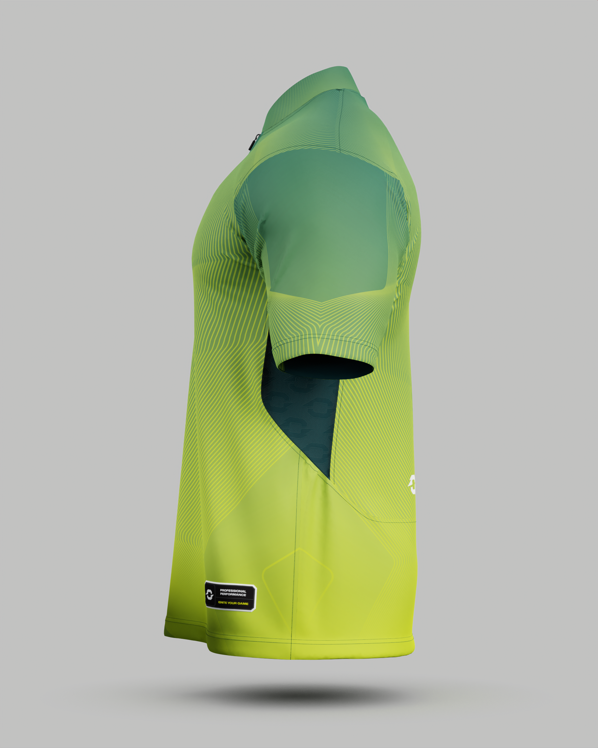 Youth California Spark Jersey