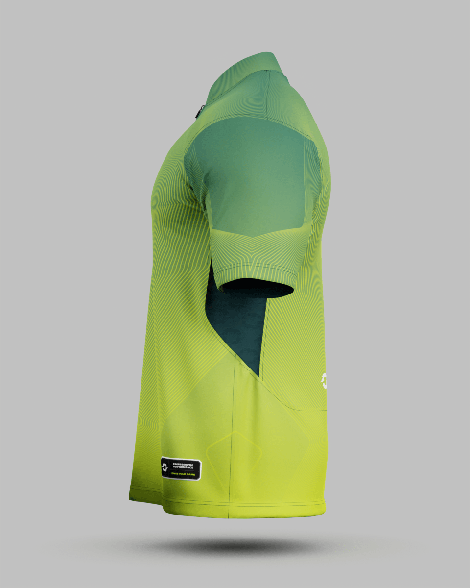 Youth California Spark Jersey - Onboard Sportswear