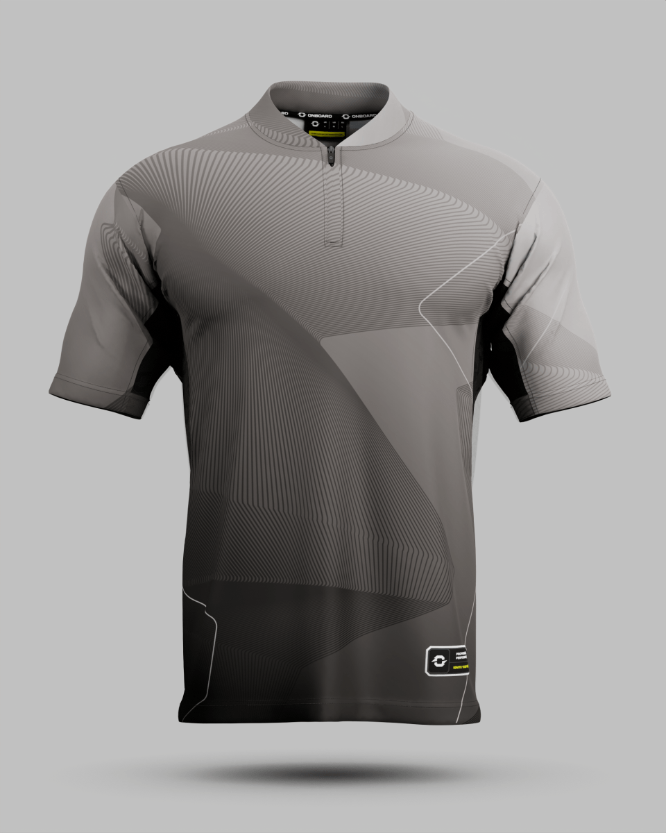 Youth California Spark Jersey - Onboard Sportswear
