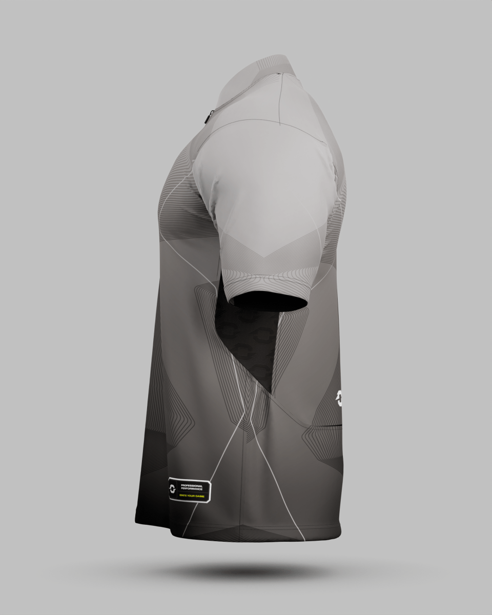 Youth California Spark Jersey - Onboard Sportswear
