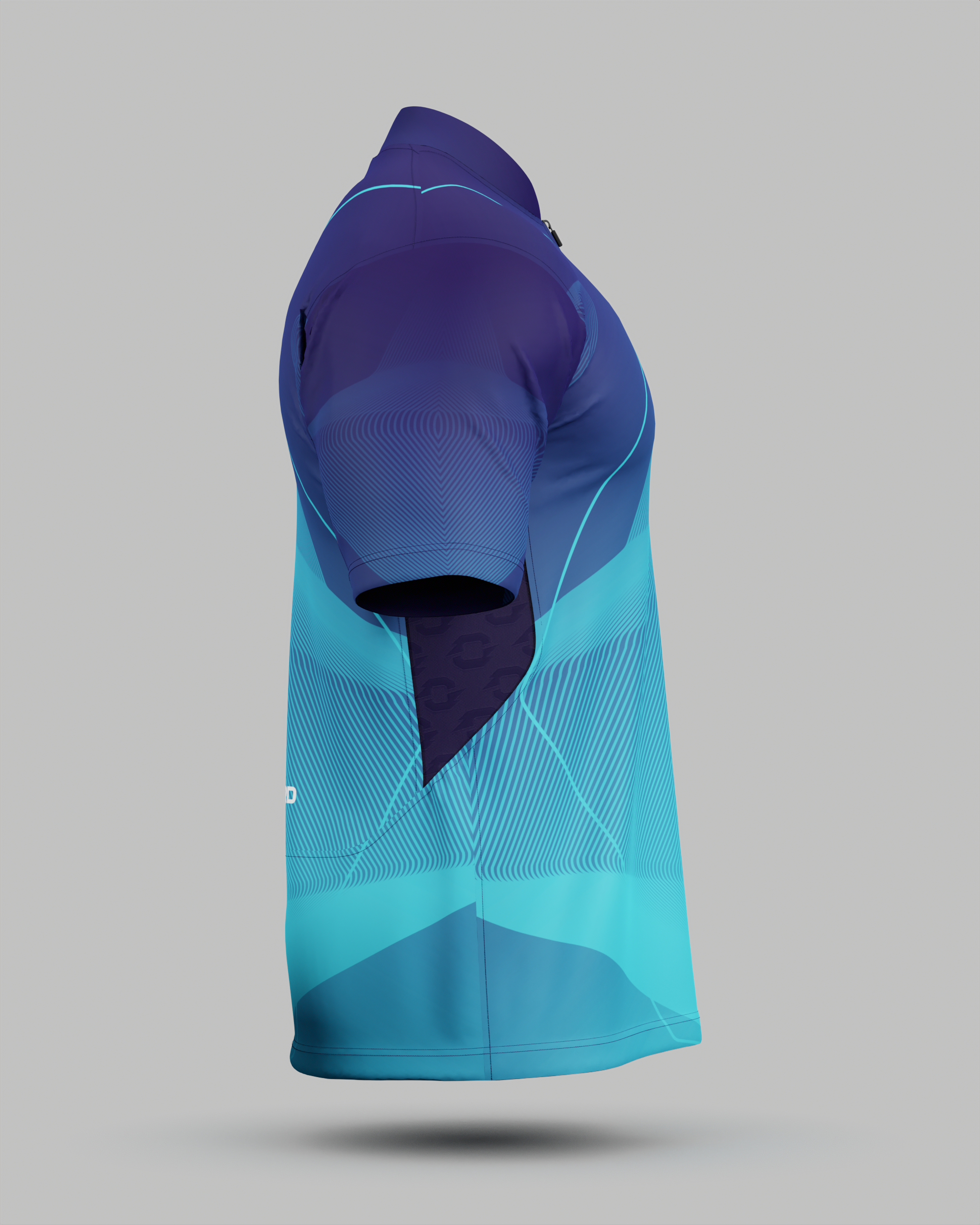 California Spark Jersey