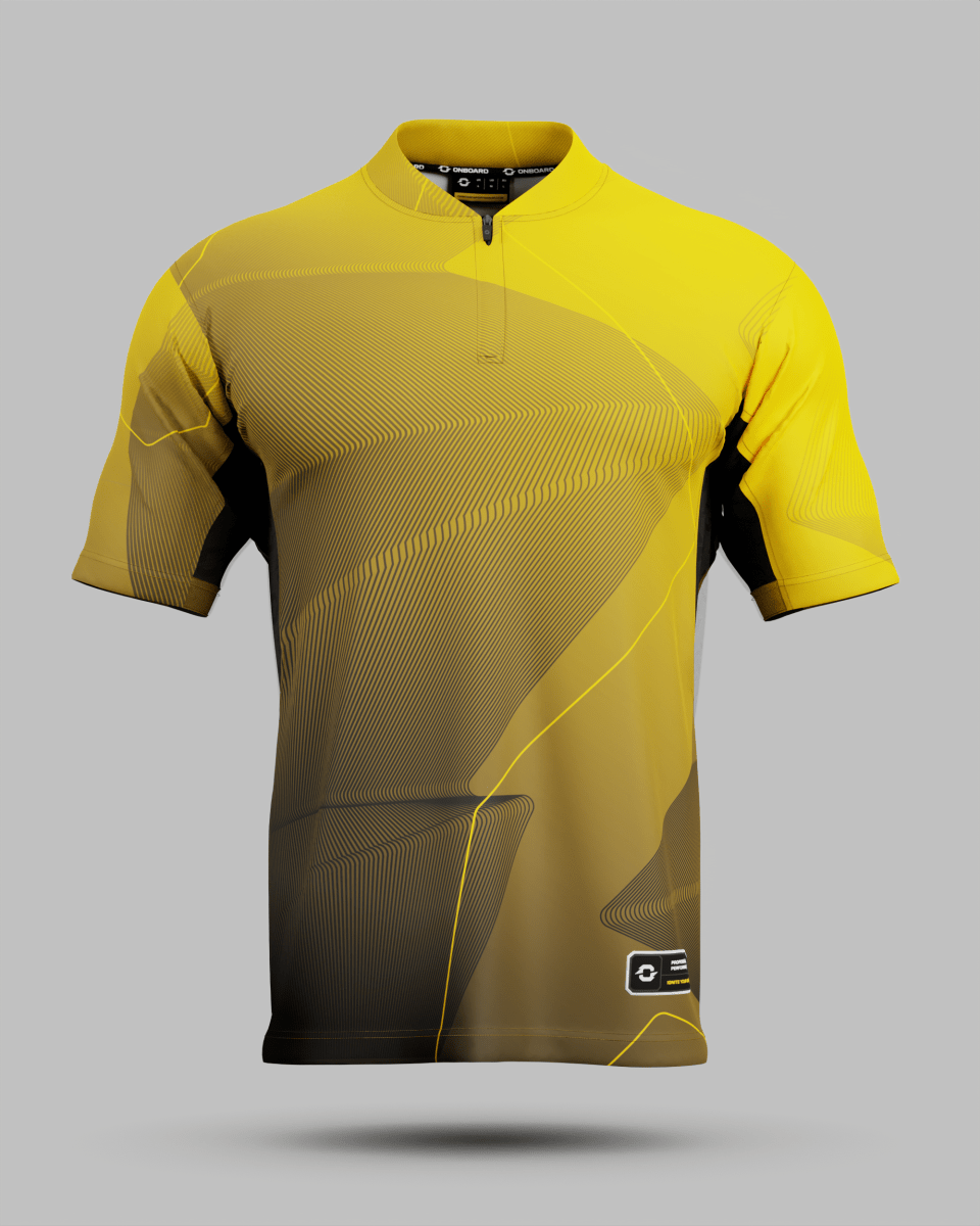 Youth California Spark Jersey - Onboard Sportswear