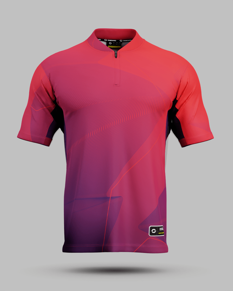 Youth California Spark Jersey - Onboard Sportswear