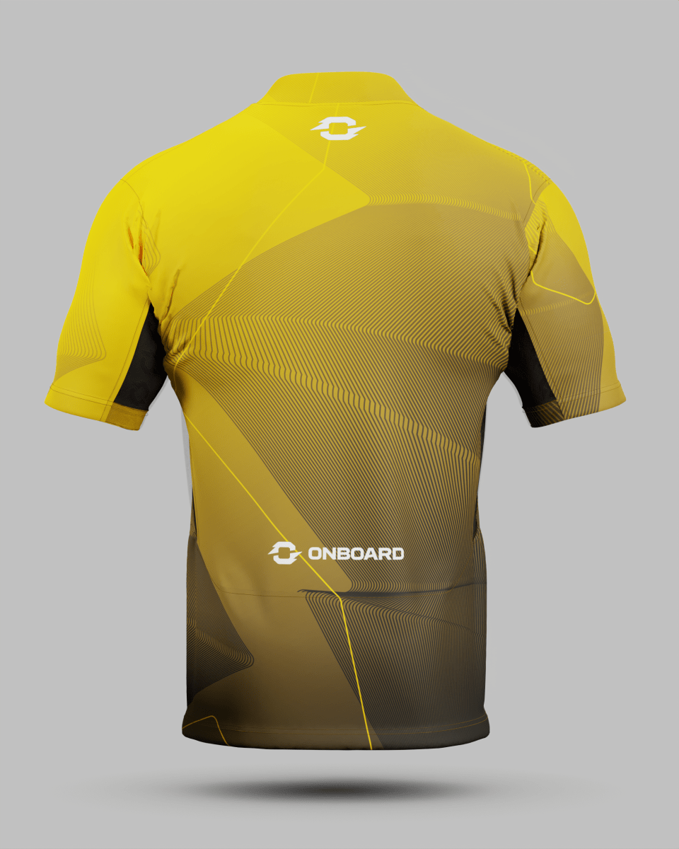 Youth California Spark Jersey - Onboard Sportswear