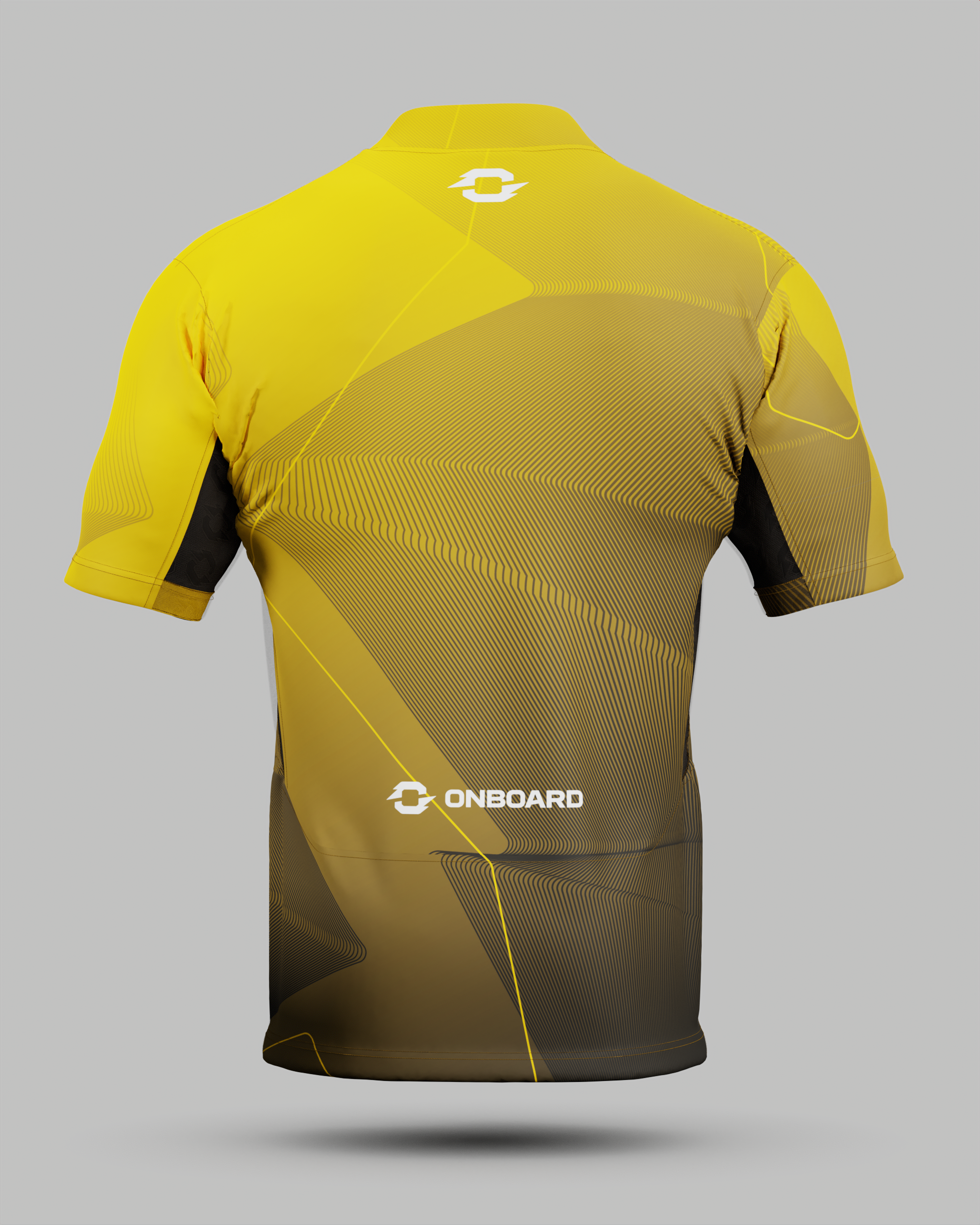 California Spark Jersey