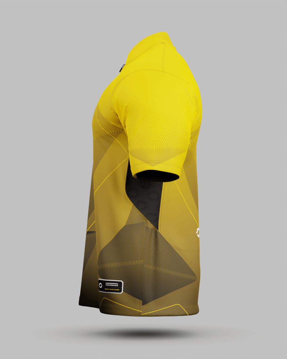 Youth California Spark Jersey - Onboard Sportswear