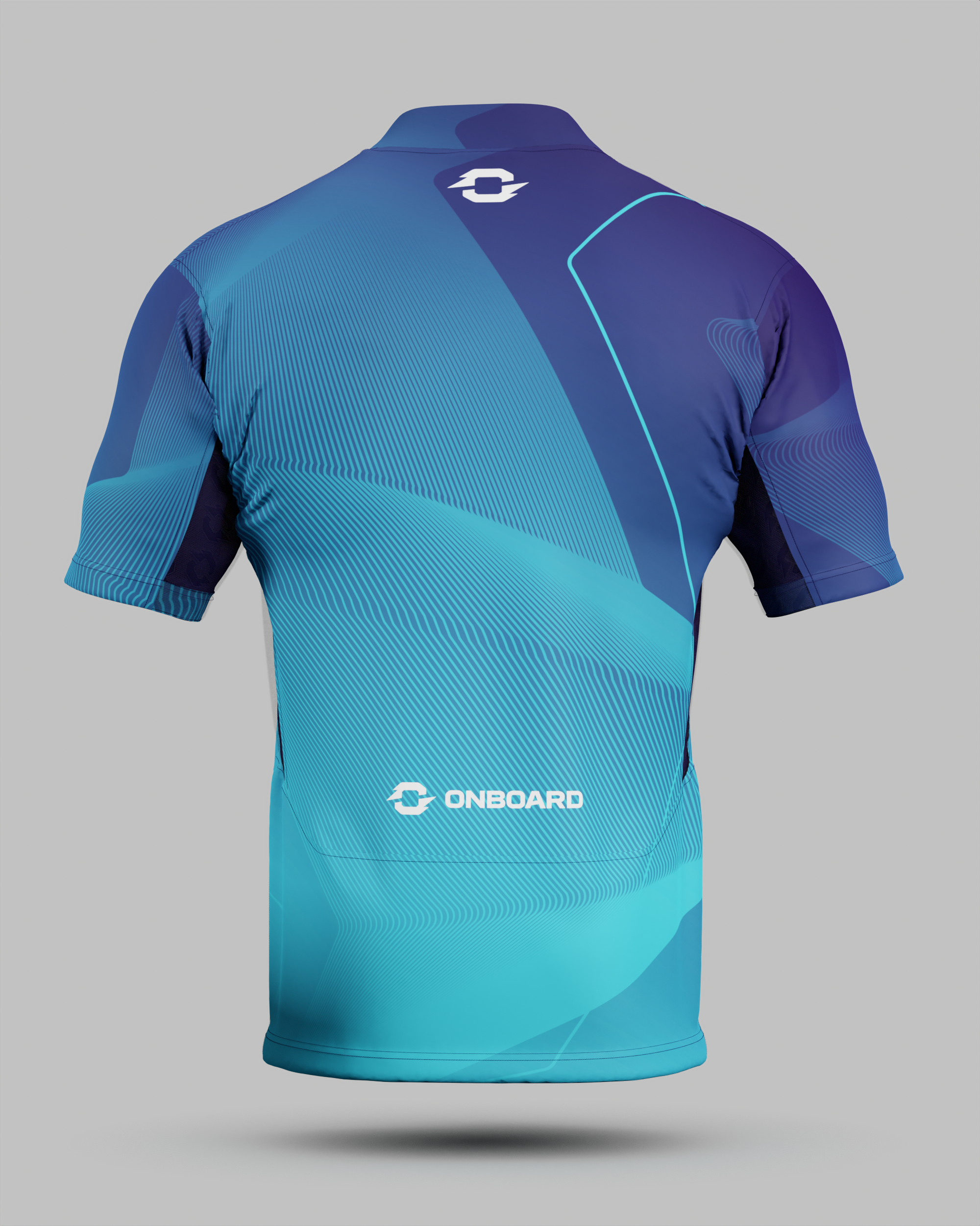 Youth California Spark Jersey