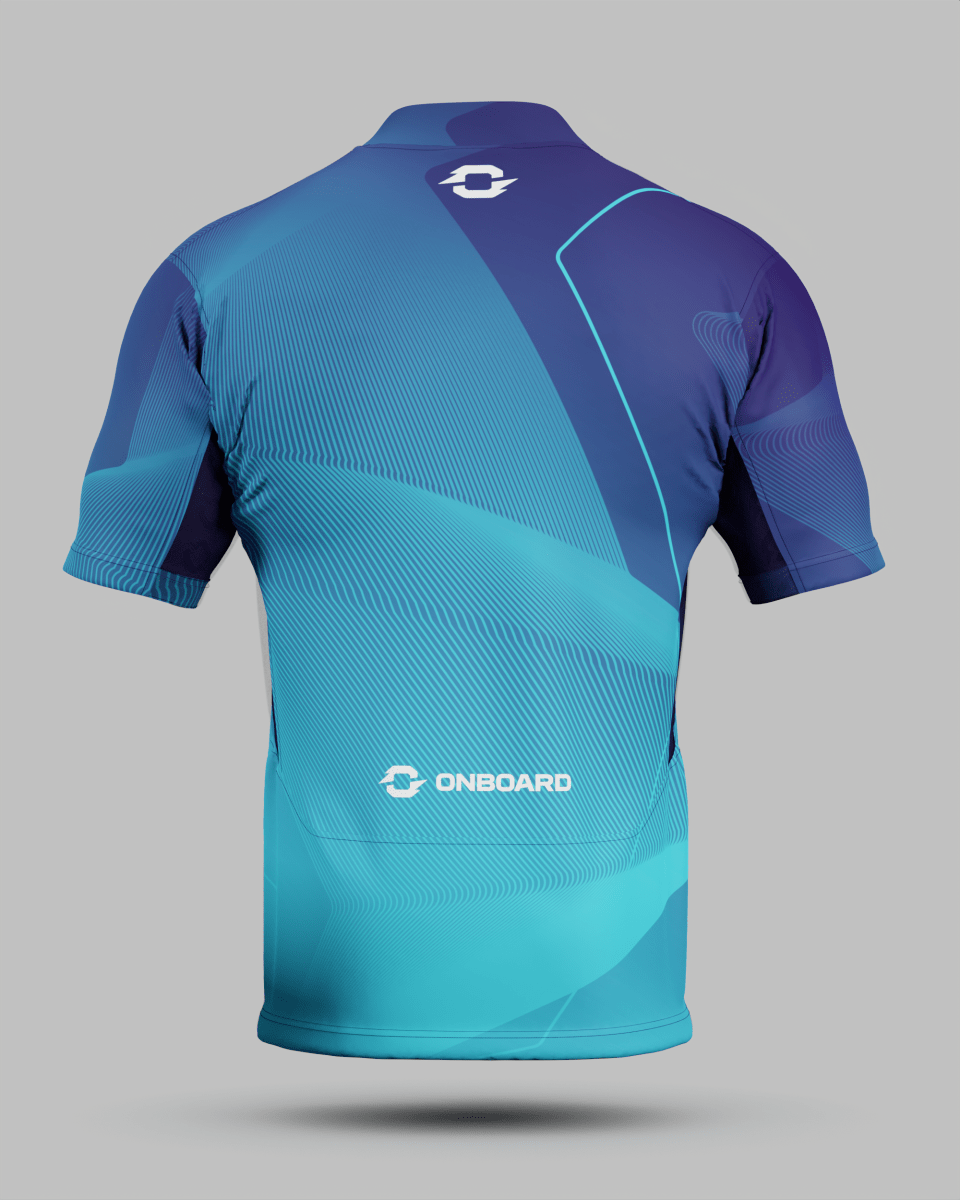 Youth California Spark Jersey - Onboard Sportswear