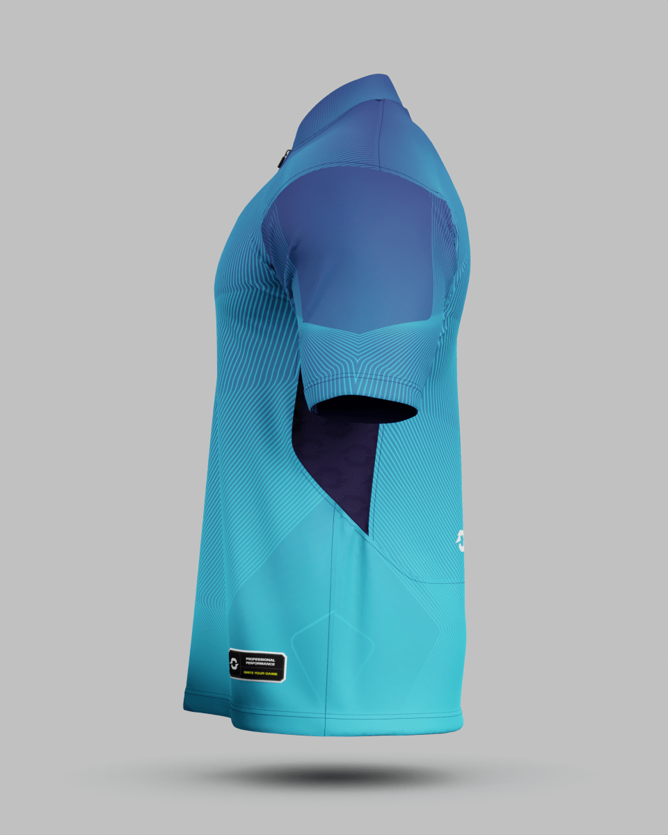 Youth California Spark Jersey - Onboard Sportswear