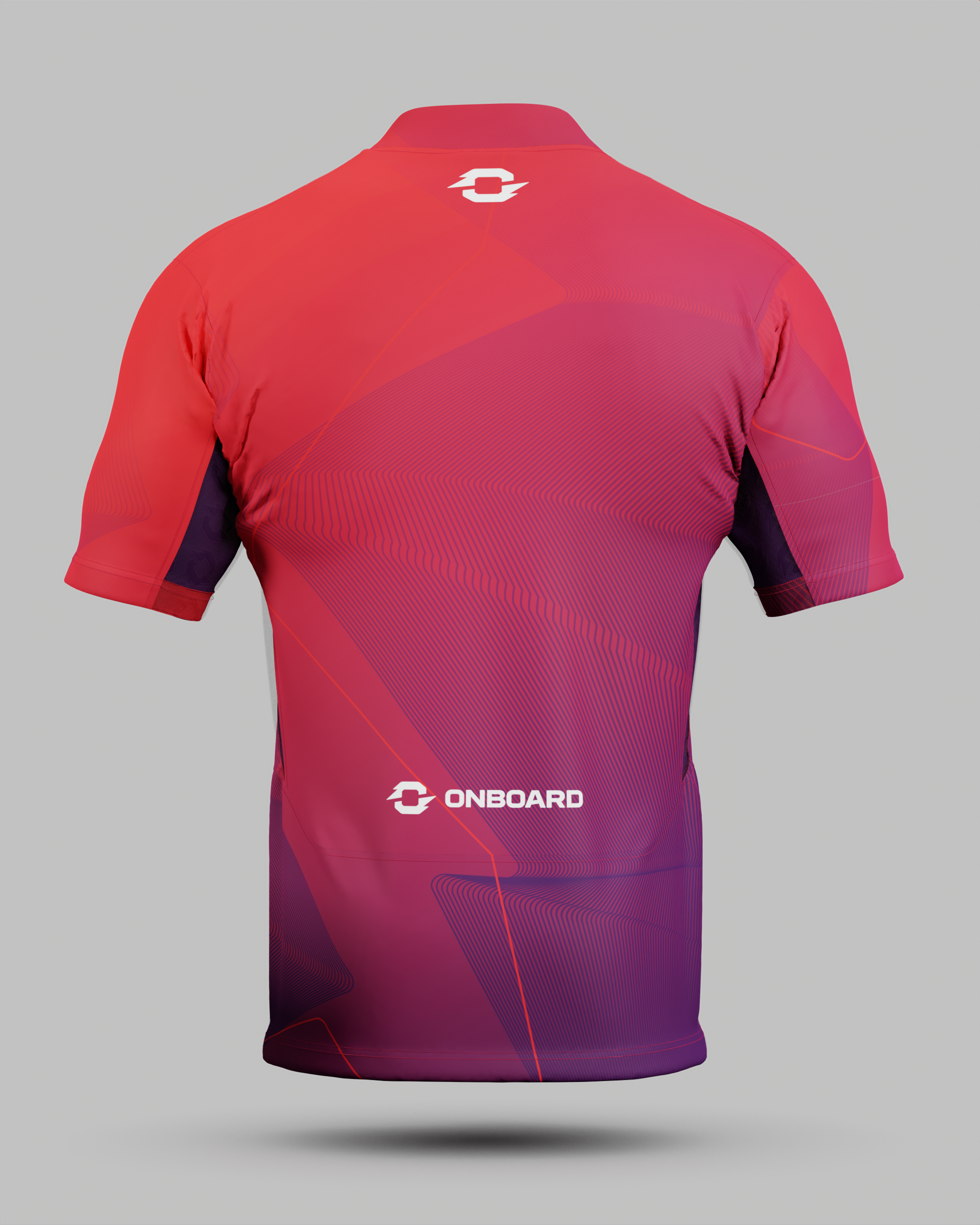 Youth California Spark Jersey
