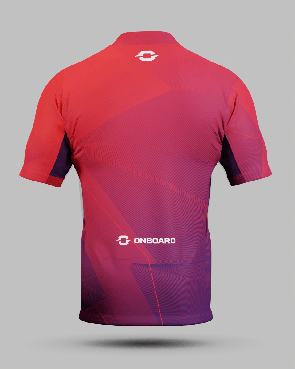 Youth California Spark Jersey - Onboard Sportswear