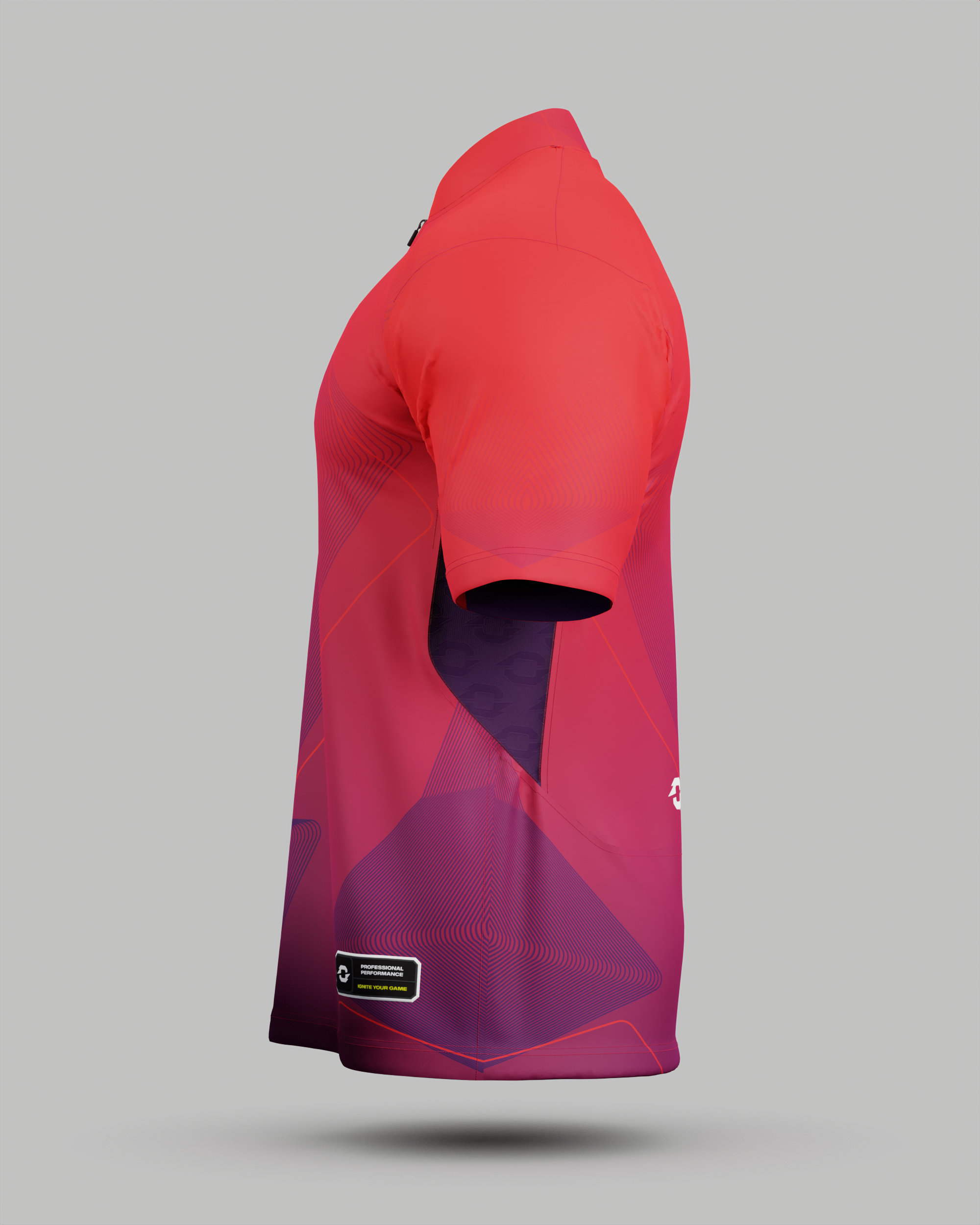 California Spark Jersey