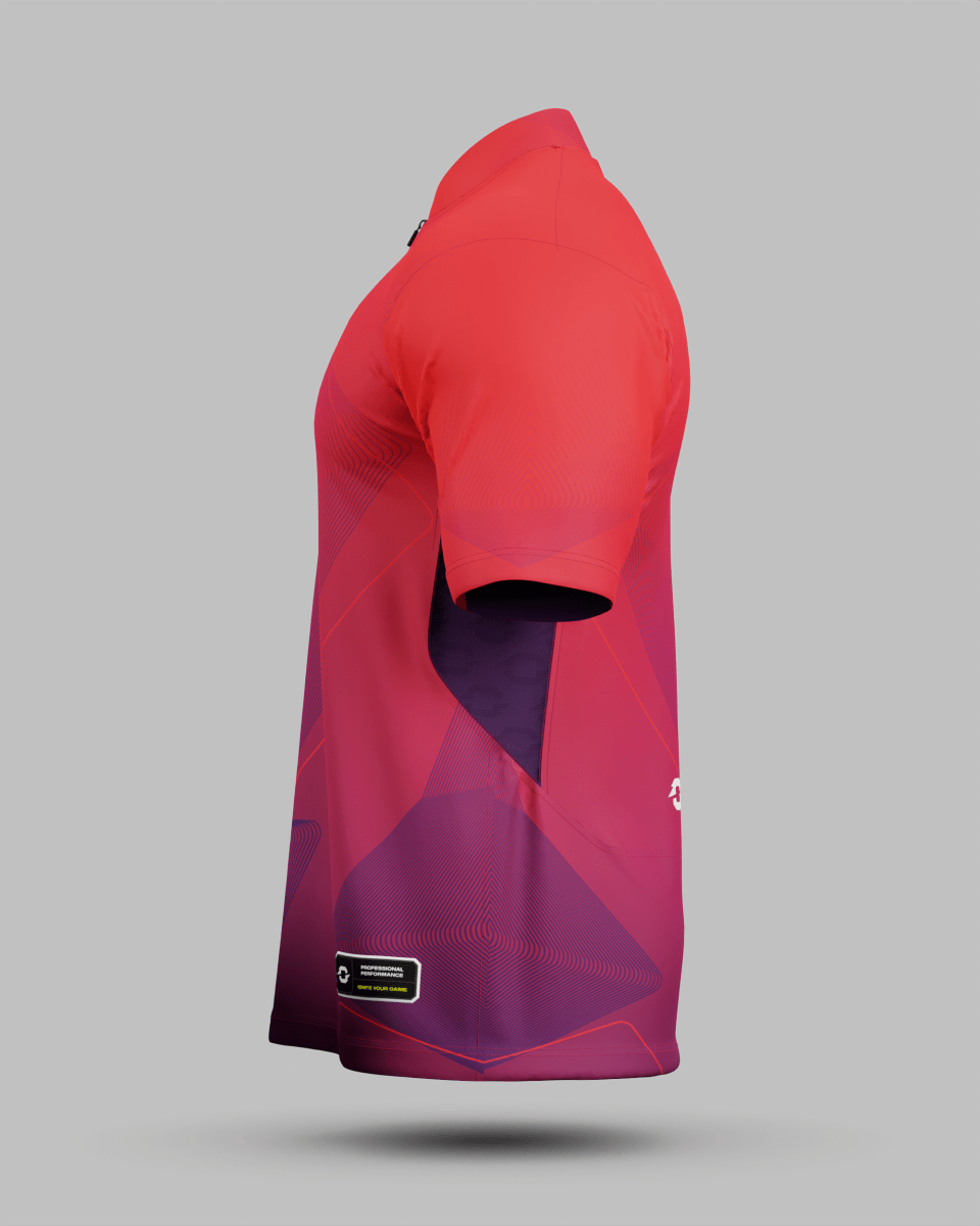 Youth California Spark Jersey - Onboard Sportswear