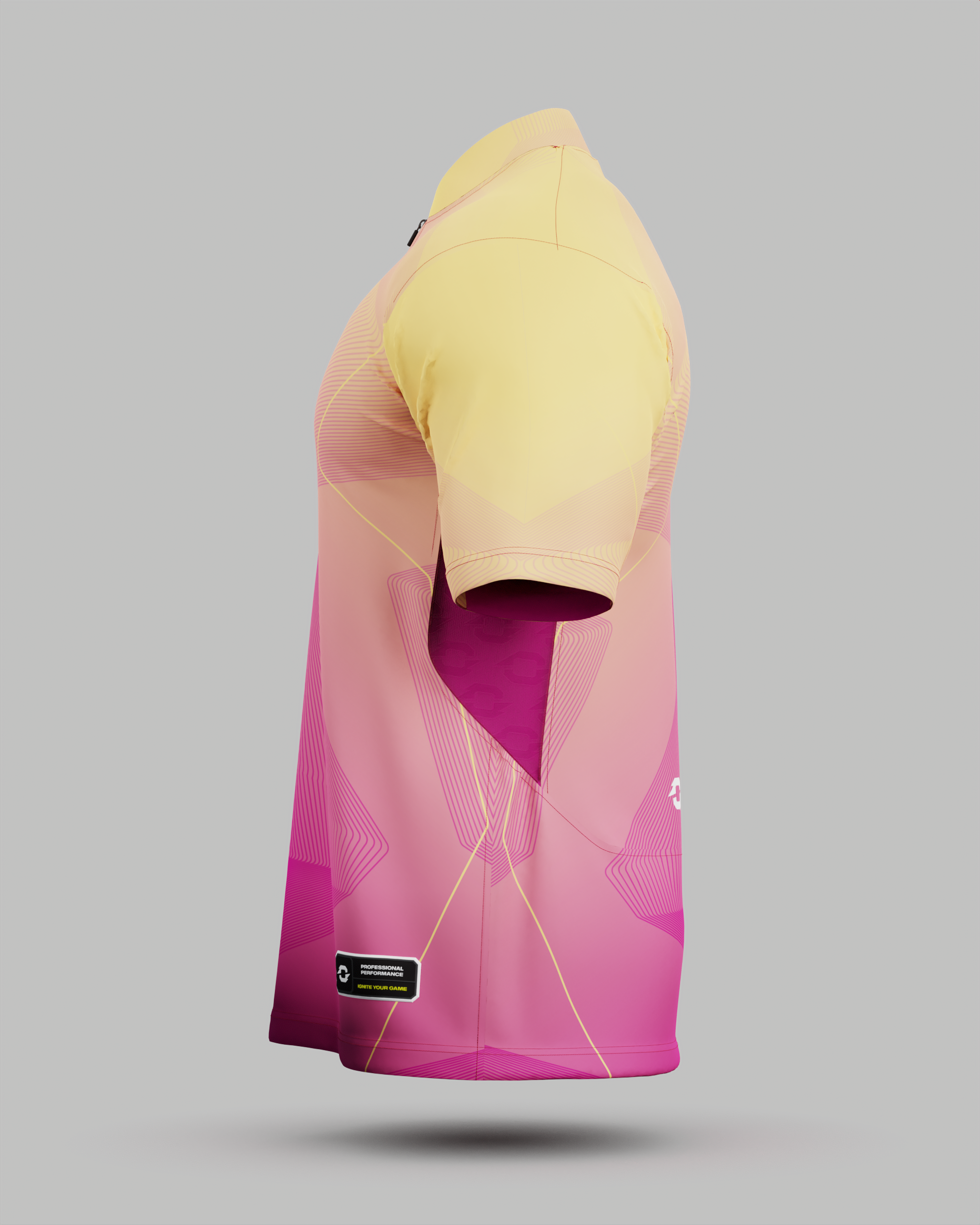 Youth California Spark Jersey