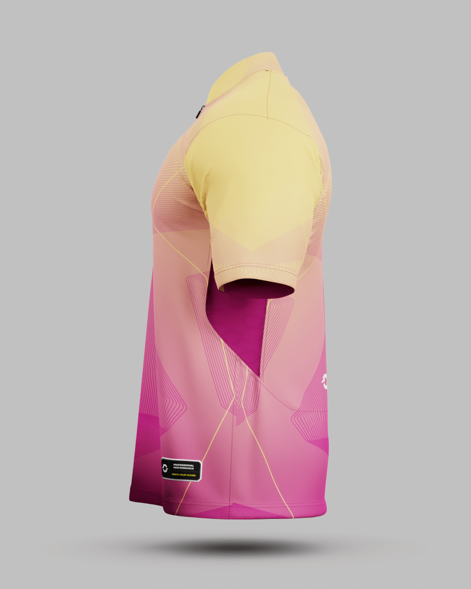 Youth California Spark Jersey - Onboard Sportswear