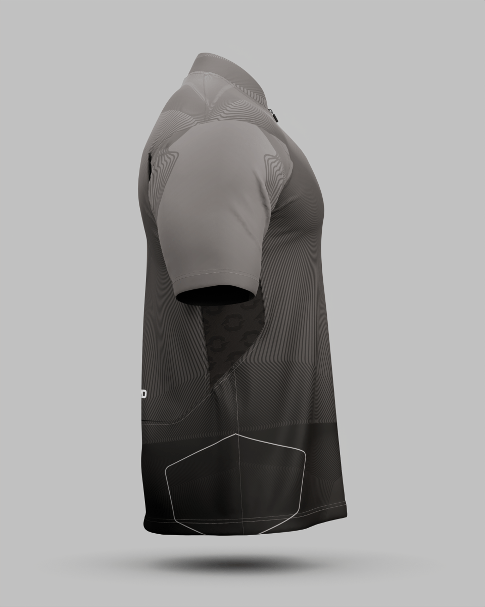 Youth California Spark Jersey with Pocket - Onboard Sportswear