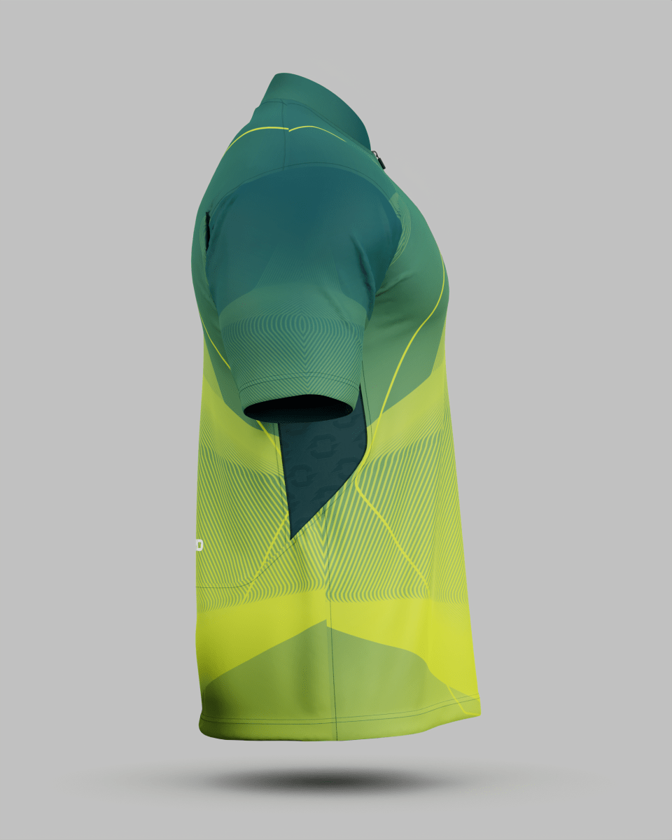 Youth California Spark Jersey with Pocket - Onboard Sportswear