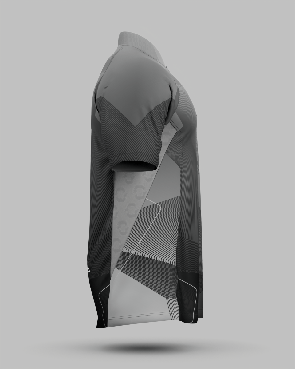 Youth California Vortex Jersey - Onboard Sportswear