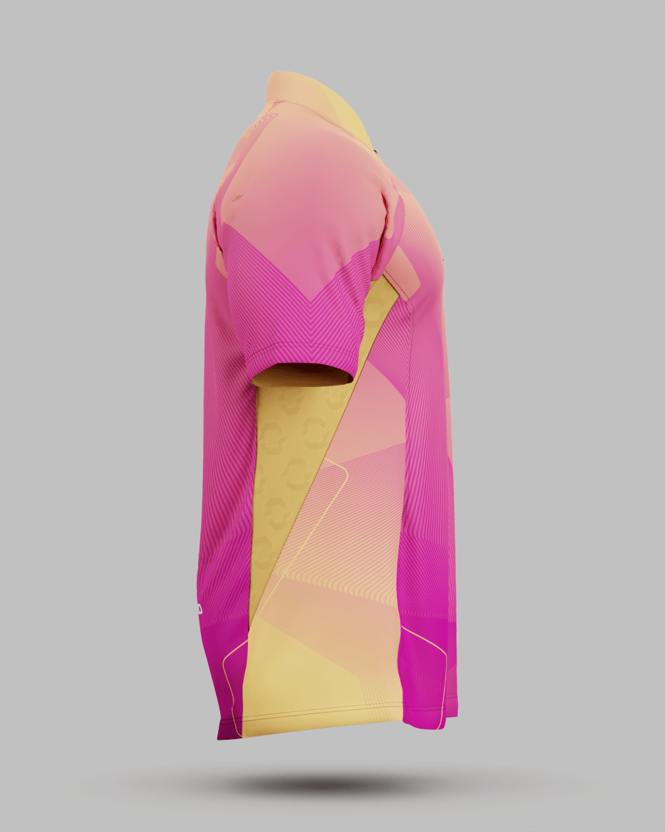 Youth California Vortex Jersey - Onboard Sportswear
