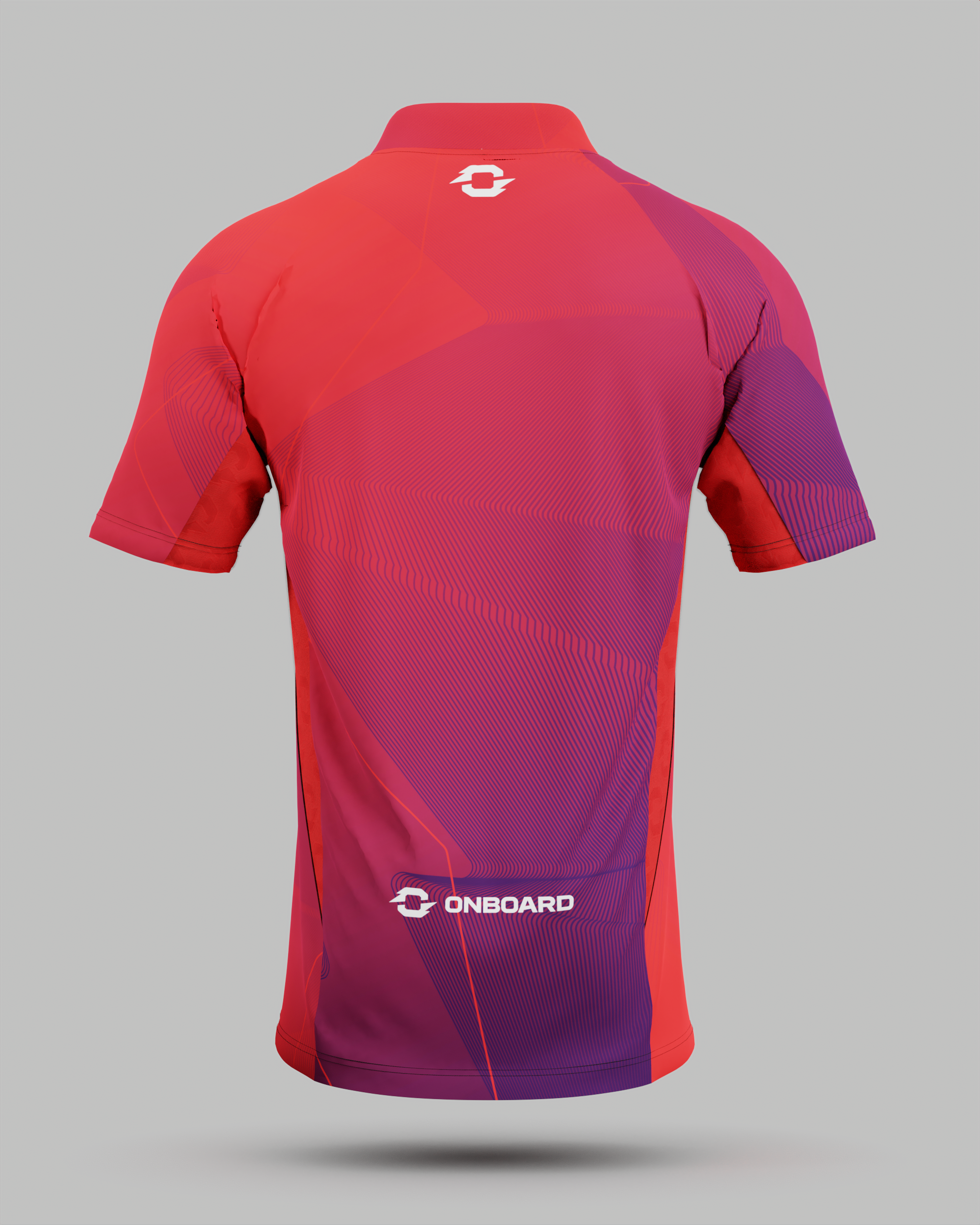 Youth California Vortex Jersey